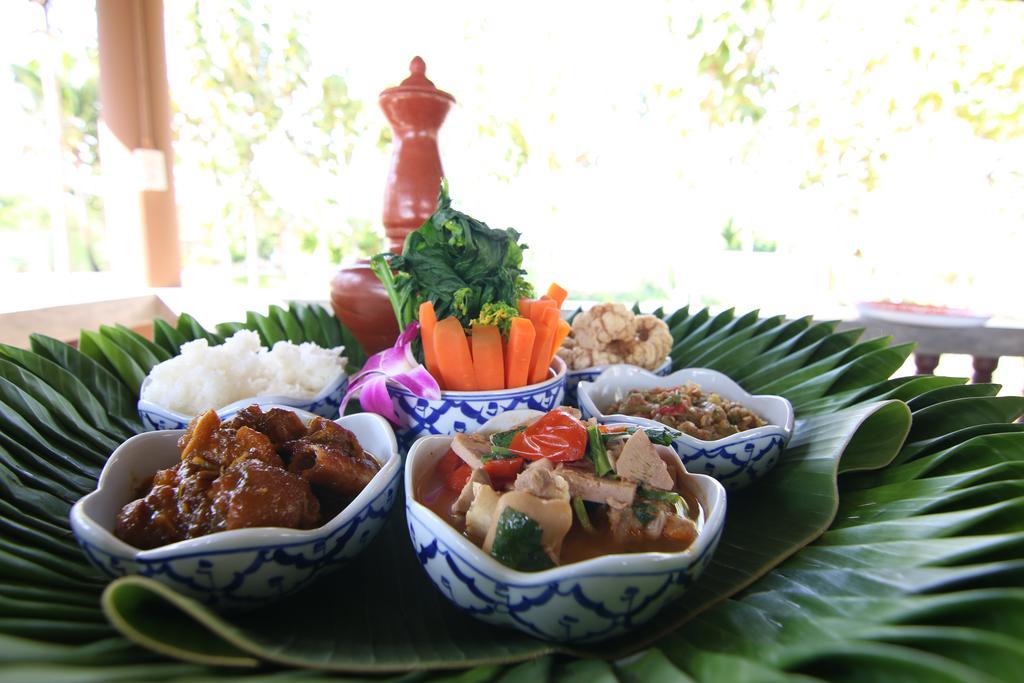 Little-Teak Homestay Chiang Mai Exterior foto