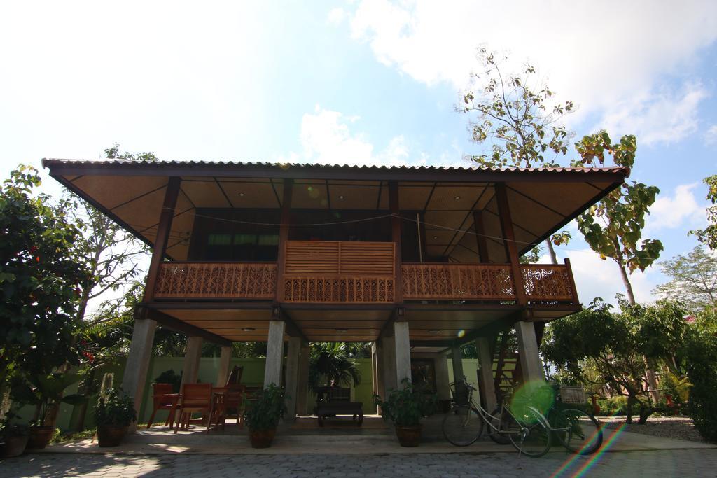 Little-Teak Homestay Chiang Mai Habitación foto