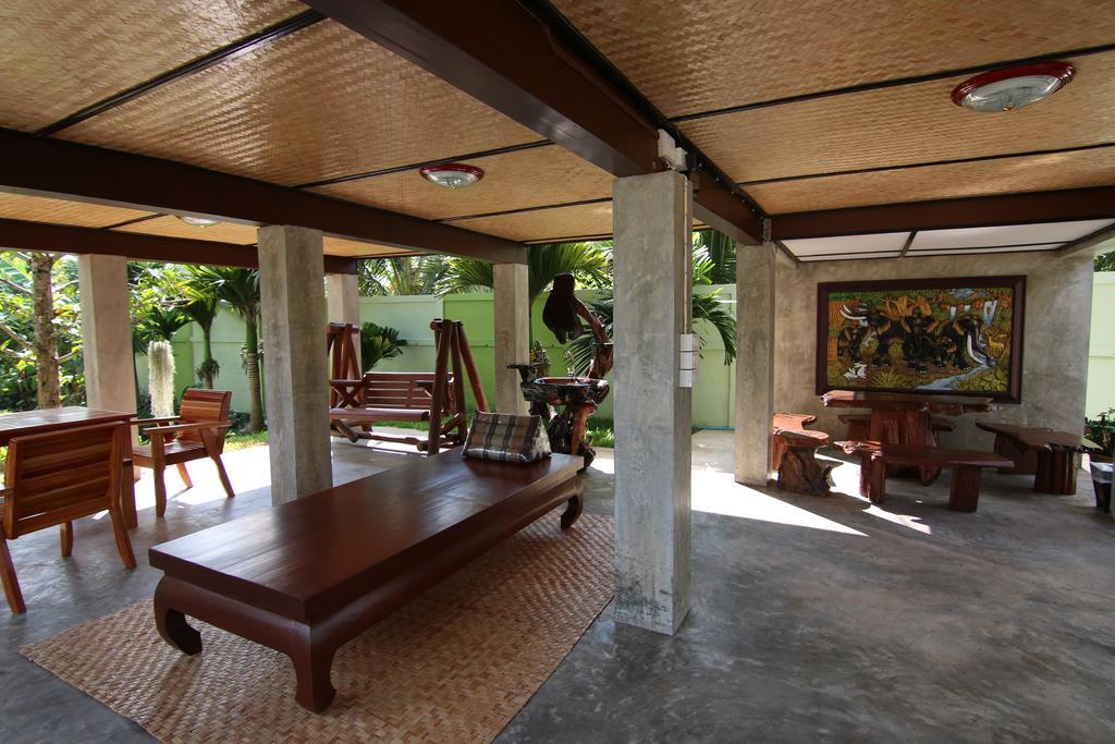Little-Teak Homestay Chiang Mai Habitación foto